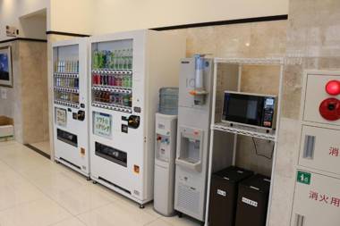 Toyoko Inn Iseshi Eki