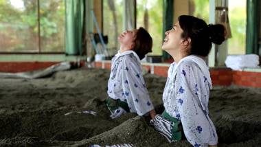 Ibusuki Phoenix Hotel