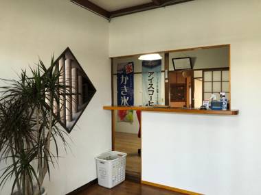 ゲストハウスまちかど Guest House MACHIKADO