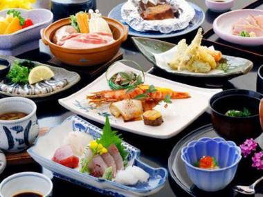 Ibusuki Ryokan Tsukimiso