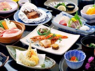 Ibusuki Ryokan Tsukimiso