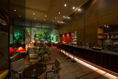 ANA Crowne Plaza Hiroshima an IHG Hotel