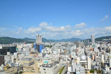 Mitsui Garden Hotel Hiroshima