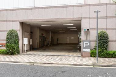 Mitsui Garden Hotel Hiroshima