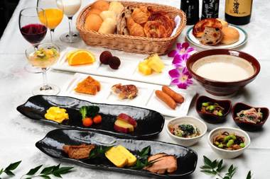 Mitsui Garden Hotel Hiroshima