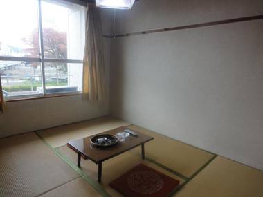 Tenryu Ryokan