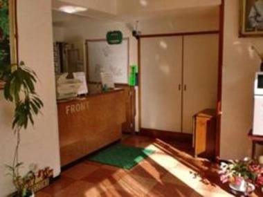 Hotel New Yorishiro