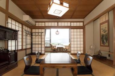 Miyajima Guest House Mikuniya