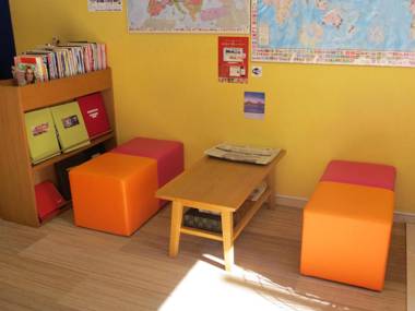 K's House Hiroshima - Travelers Hostel