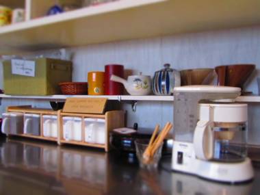 J-Hoppers Hiroshima Guesthouse