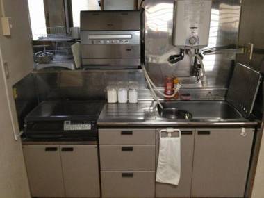 Onomichi Guesthouse Fuji Hostel