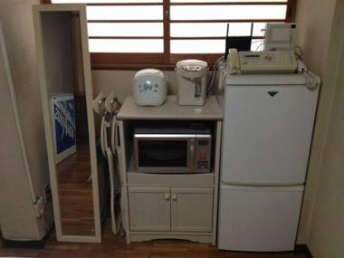 Onomichi Guesthouse Fuji Hostel