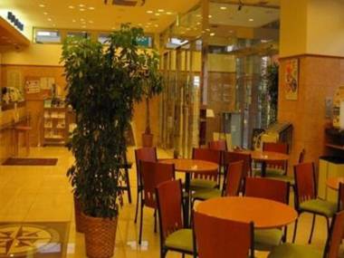 Toyoko Inn Higashi-Hiroshima Saijo Ekimae