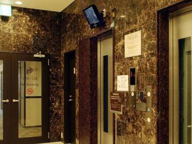 Toyoko Inn Higashi-Hiroshima Saijo Ekimae