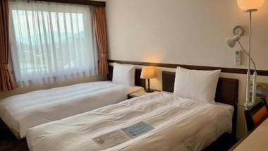 Toyoko Inn Hiroshima Ekimae Ohashi Minami