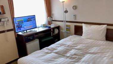 Toyoko Inn Hiroshima Ekimae Ohashi Minami