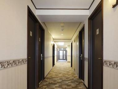 Toyoko Inn Higashi hiroshima Ekimae