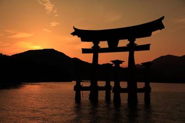 Simple Stay Miyajima