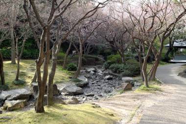 Hotel Hiroshima Sunplaza