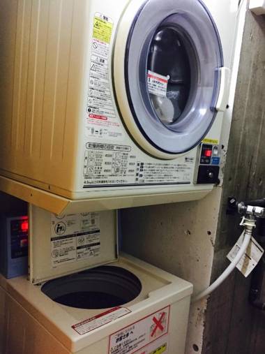 The Evergreen Hostel 長期ステイ歓迎 エバーグリーンホステル