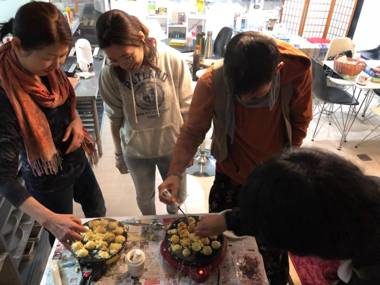 OUCHI HOTEL Yokogawa