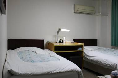 Hotel Higashihiroshima Hills Saijo