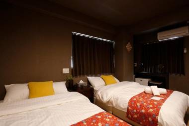 Sumiya Spa & Hotel