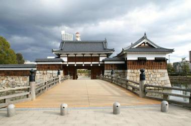 ホテルオリジン Hotel Origin 男塾ホテルグループ