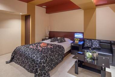 Hotel PLAISIR (Adult Only)