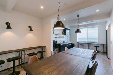 Guest House Diphylleia Grayi