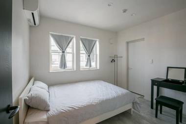 Guest House Diphylleia Grayi