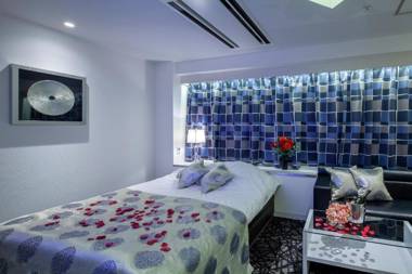 Restay Hiroshima (Adult Only)