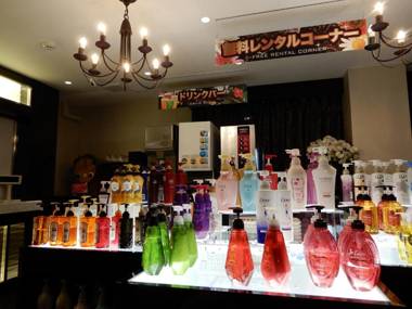 HOTEL VERSYS (Adult Only)