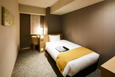 Hotel Intergate Hiroshima