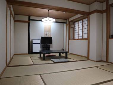Kimatsu Ryokan