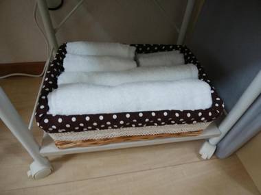 COCOSTAY Global Noboricho