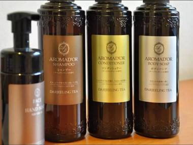 Best location ! 1 min walk to Peace Park Dome -701