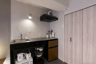 ORIGAMINN 603 & 5 mins PeacePark