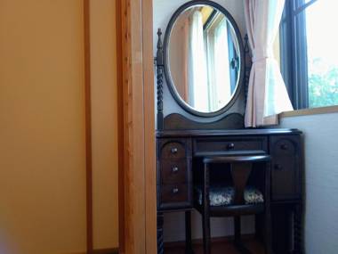 Miyajima Fujinoya Female Only