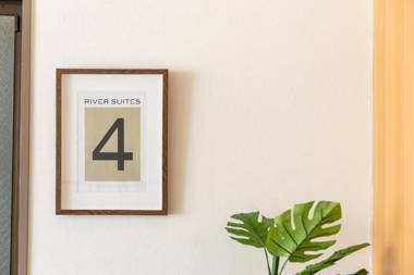 RIVER SUITES HIROSHIMA
