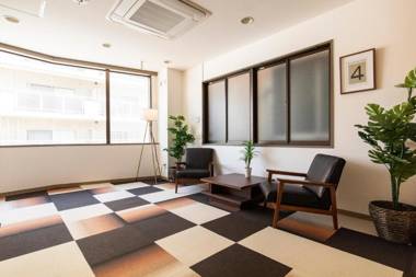 RIVER SUITES HIROSHIMA