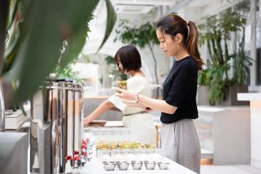 KIRO Hiroshima by THE SHARE HOTELS