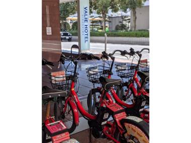 Valie Hotel Hiroshima