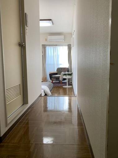 OUCHI HOTEL Nishi-Tokaichi