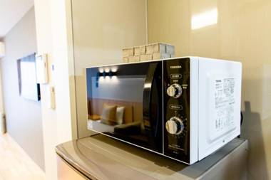 GRAND BASE Hiroshima Hikarimachi