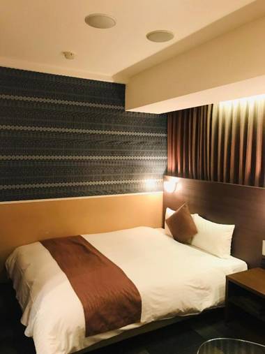 Sejour Inn Nagarekawa