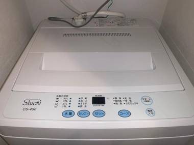 OUCHI HOTEL Higashi-Hiratsuka #301