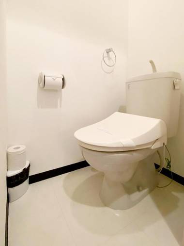 OUCHI HOTEL Higashi-Hiratsuka #301