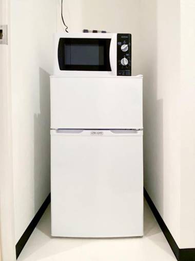 OUCHI HOTEL Higashi-Hiratsuka #302