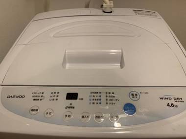 OUCHI HOTEL Higashi-Hiratsuka #303